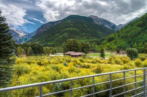 Family Condo, 1 Bedroom, Mountainside | Mountain view
