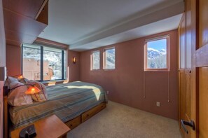 Family Condo, 1 Bedroom, Mountainside