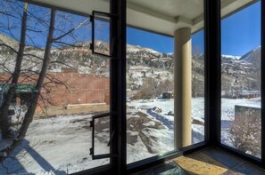 Family Condo, 1 Bedroom, Mountainside | View from room