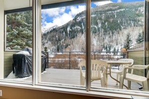 Family Condo, 1 Bedroom, Mountainside | View from room