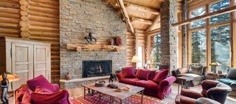Rocky Road Retreat 4 Bedroom Holiday home By Accommodations in Telluride