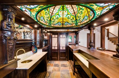 Timber Creek 10 Bedroom Holiday home By Accommodations in Telluride