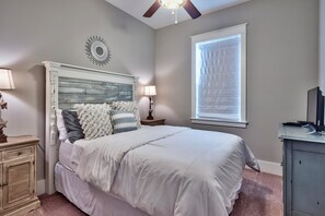 Appart'hôtel, 3 chambres | 3 chambres, Wi-Fi gratuit