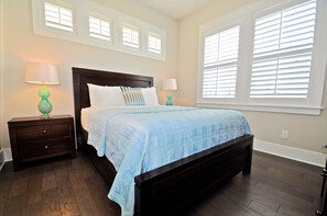 Condo, 2 Bedrooms | 2 bedrooms, free WiFi - Galanta 2 Bedroom Condo By Coastal Dreamin (Santa Rosa Beach)