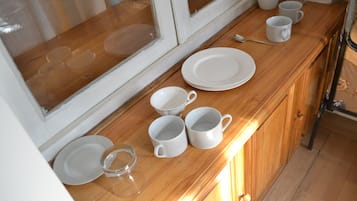 Deluxe Apartment, 1 Double Bed with Sofa bed | 2 bedrooms, in-room safe, individually furnished, desk