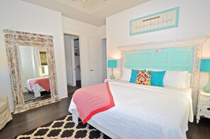 Condo, 3 Bedrooms | 3 bedrooms - One More Day 3 Bedroom Condo By Coastal Dreamin (Santa Rosa Beach)