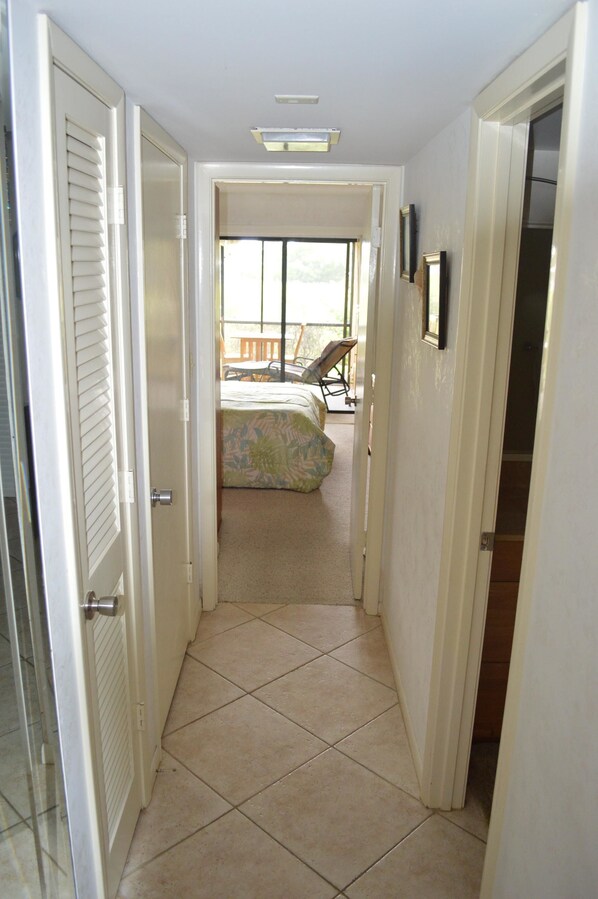 Comfort Condo, 2 Bedrooms