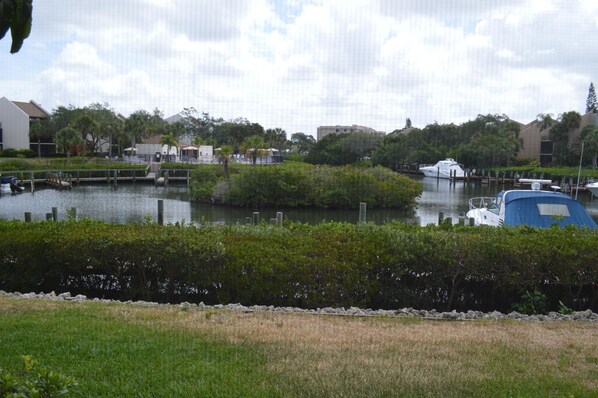Lake - Cove II 912C 2 Bedroom Condo By Midnight Cove II (Siesta Key)
