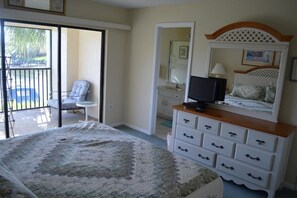 Condo Confort, 2 habitaciones | 2 habitaciones 