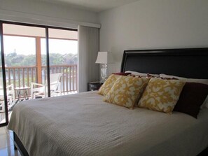 Comfort Condo, 2 Bedrooms