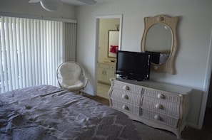 Appart'hôtel Confort, 2 chambres | 2 chambres, Wi-Fi gratuit