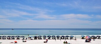 Sandestin Vacation Rental by Coastal Dreamin