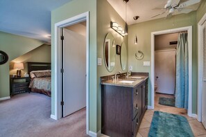 House, 3 Bedrooms, Lake View - 221 Audubon 3 Bedroom Holiday Home By Coastal Dreamin (Miramar Beach)