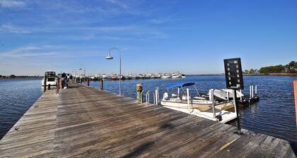 221 Audubon 3 Bedroom Holiday Home By Coastal Dreamin