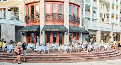 24 Players Club 2 Bedroom Condo By Coastal Dreamin