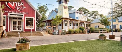 Apartment, 2 Schlafzimmer | Außenbereich