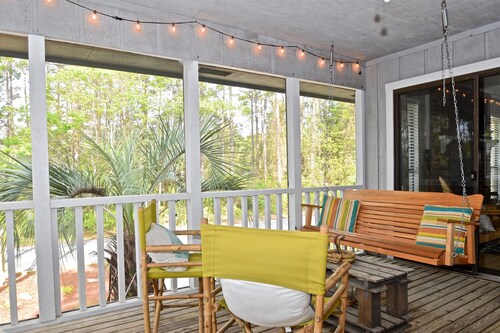 Grayton Beach Grayt Escape 2 Bedroom Holiday Home By Coastal Dreamin