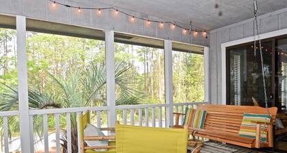 Grayton Beach Grayt Escape 2 Bedroom Holiday Home By Coastal Dreamin