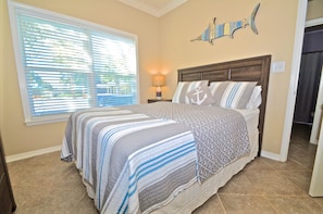 House, 4 Bedrooms, Pool View | 4 bedrooms, free WiFi