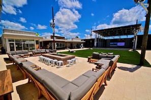 Teras/patio