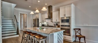 BeechNut 3 Bedroom Holiday home By Coastal Dreamin