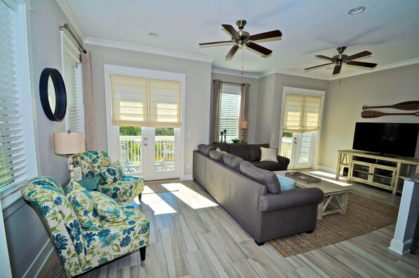 Casa, 3 camere da letto | Soggiorno