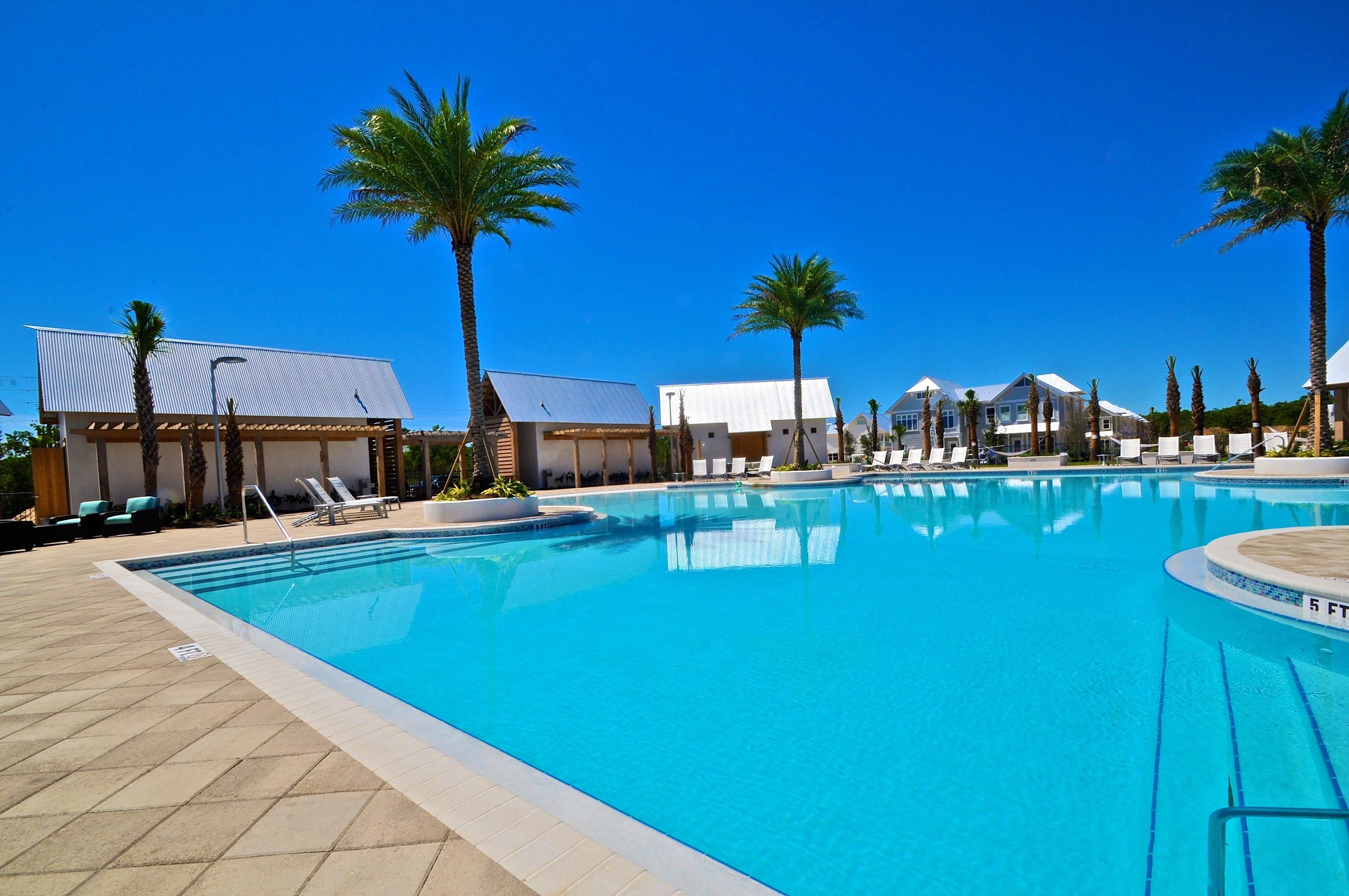 House, 3 Bedrooms | Outdoor pool