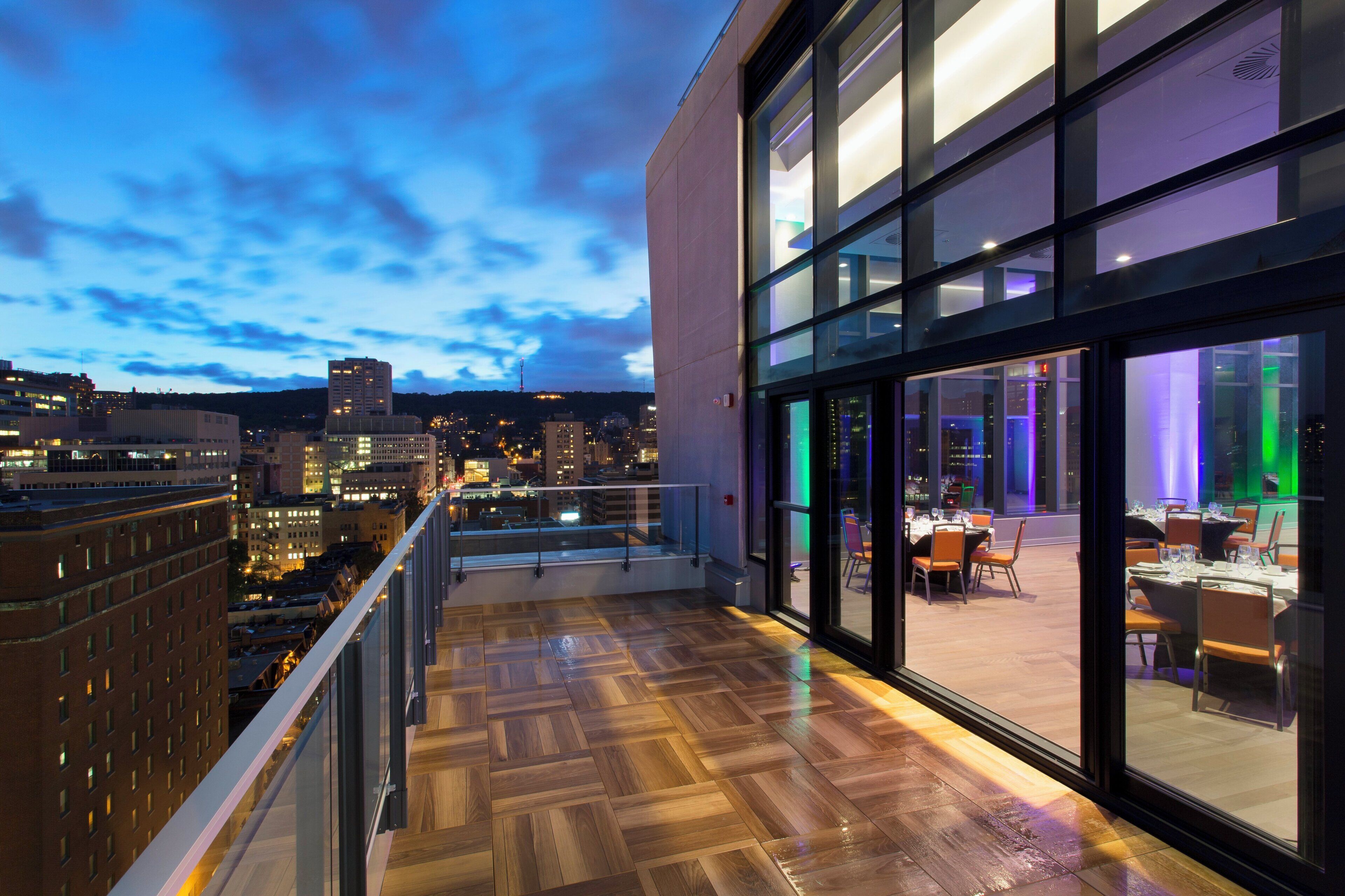 Foto - Holiday Inn Hotel & Suites Montreal Centre-ville Ouest by IHG