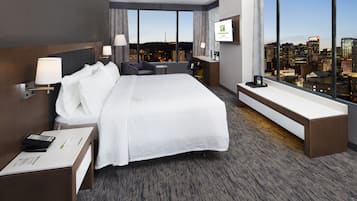 Literie de qualité supérieure, surmatelas