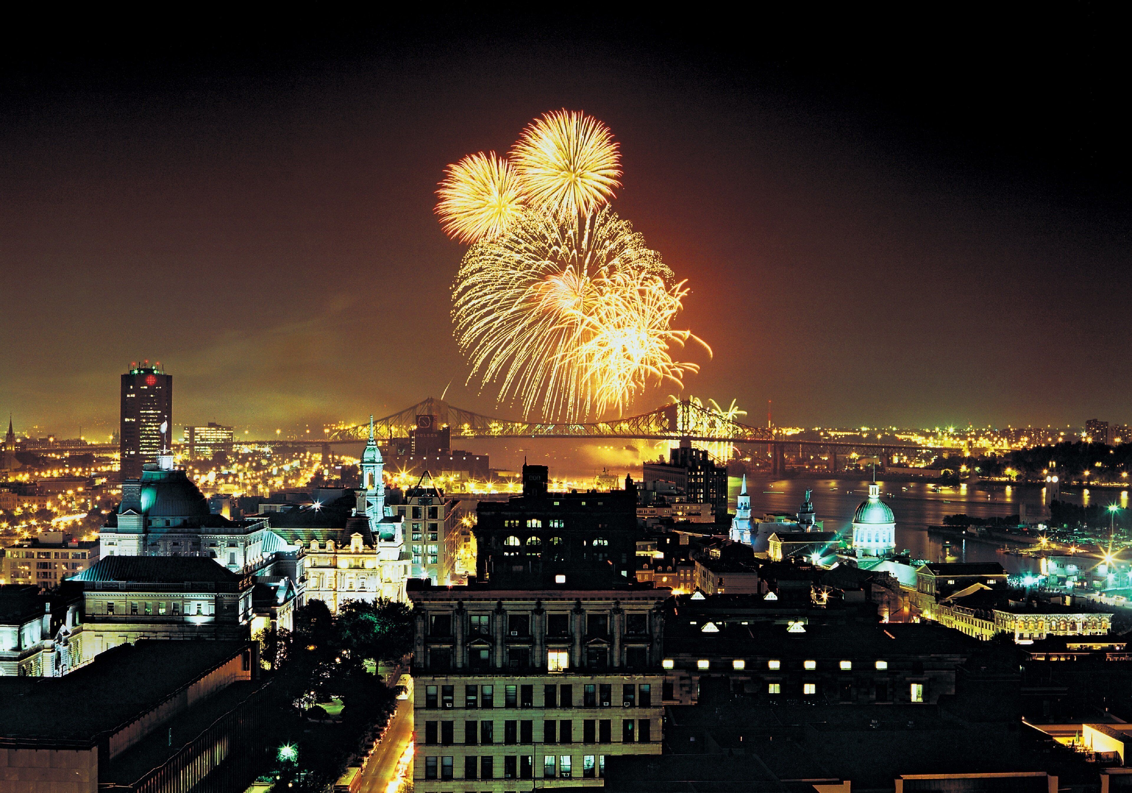 Photo - Holiday Inn Hotel & Suites - Montreal Centre-ville Ouest by IHG