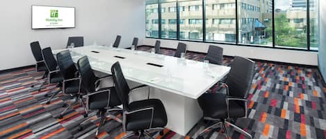 Sala de reuniones
