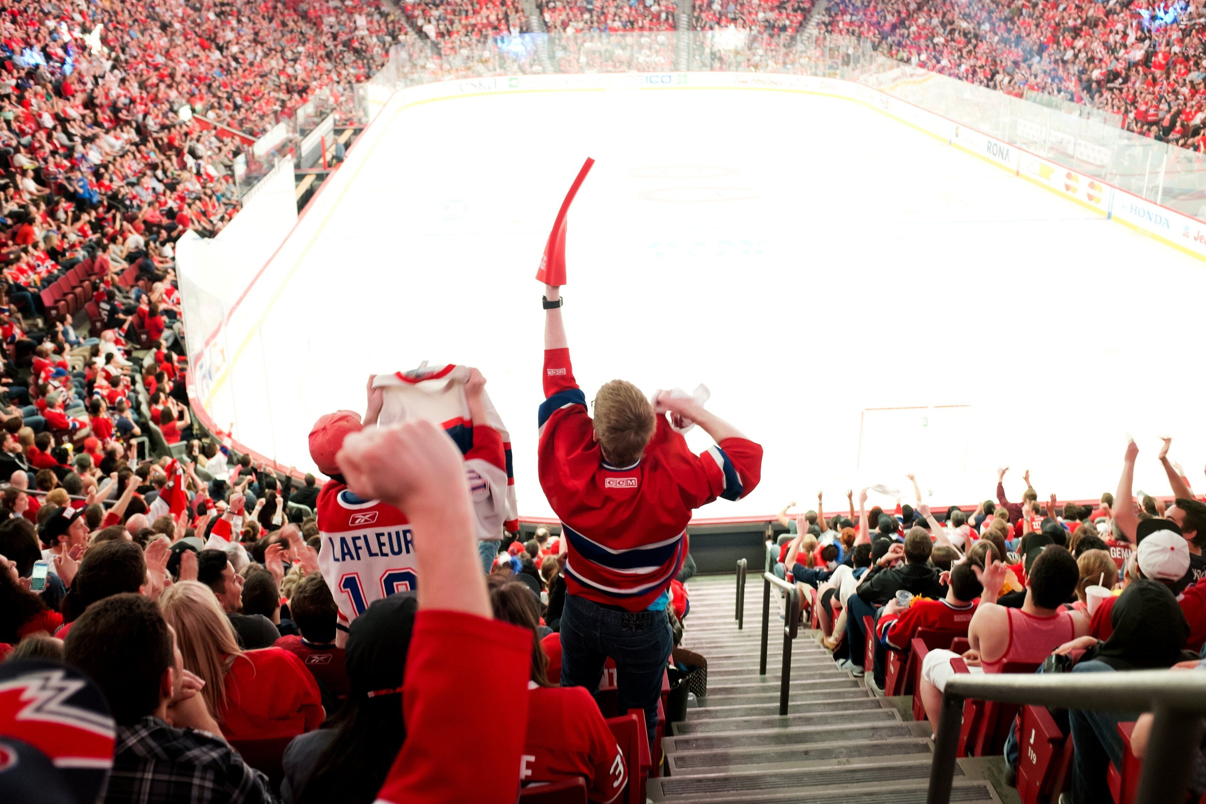 Photo - Holiday Inn Hotel & Suites - Montreal Centre-ville Ouest by IHG