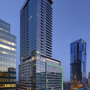 Holiday Inn Hotel & Suites Montreal Centre-ville Ouest by IHG