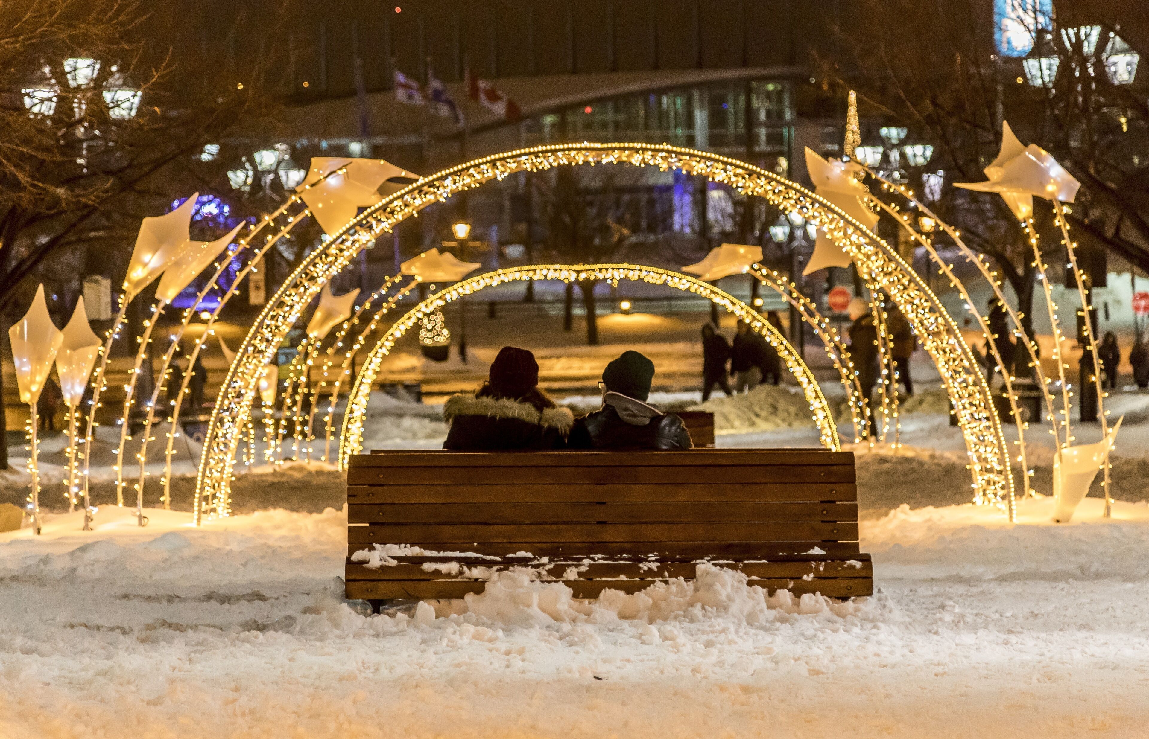 Photo - Holiday Inn Hotel & Suites - Montreal Centre-ville Ouest by IHG