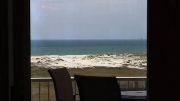 Lägenhet - 1 sovrum | Utsikt från rummet