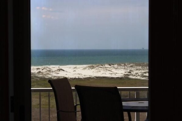 Condo, 1 Bedroom | View from room - Dunes 502 (Gulf Shores)