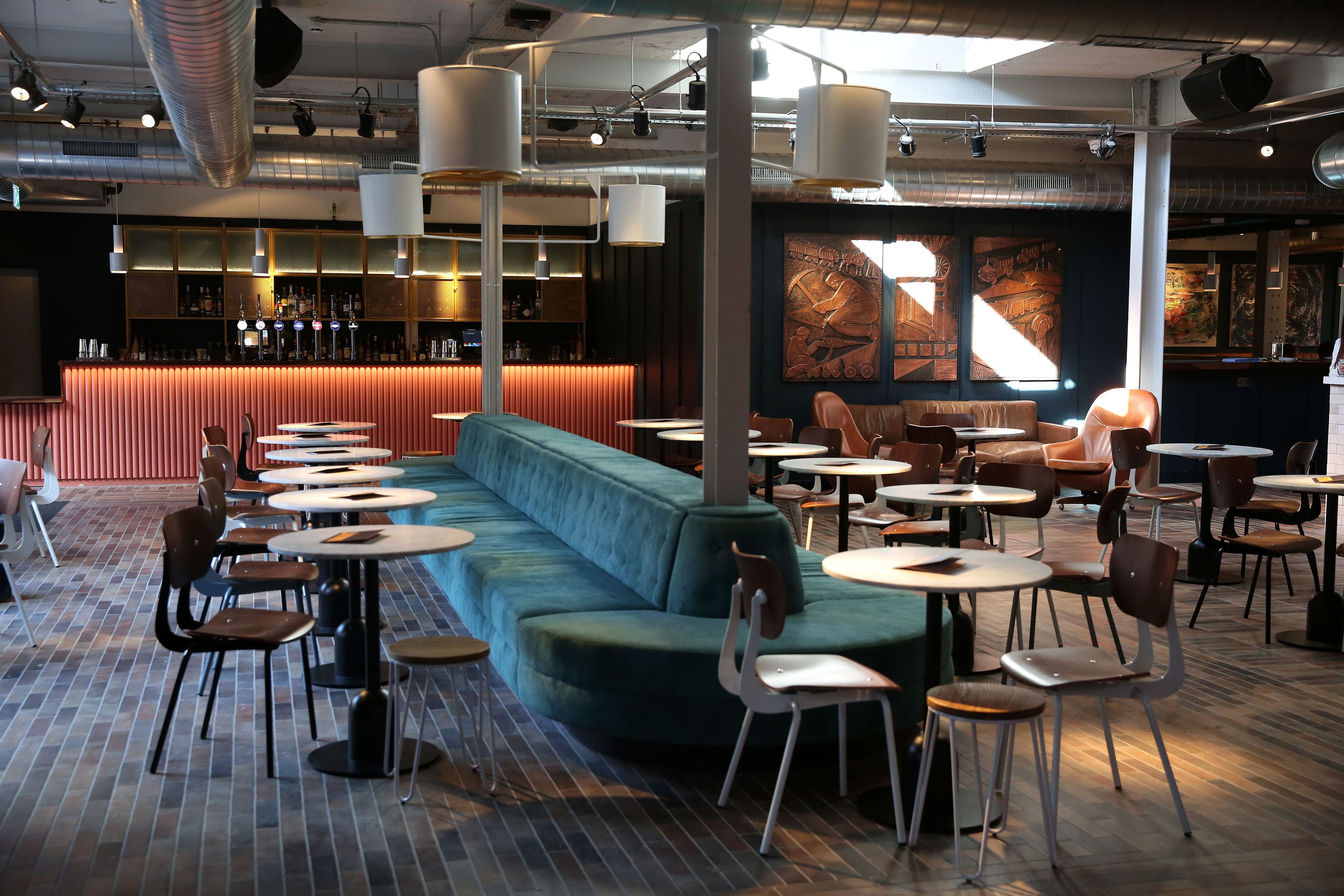 Photo - Bullitt Hotel