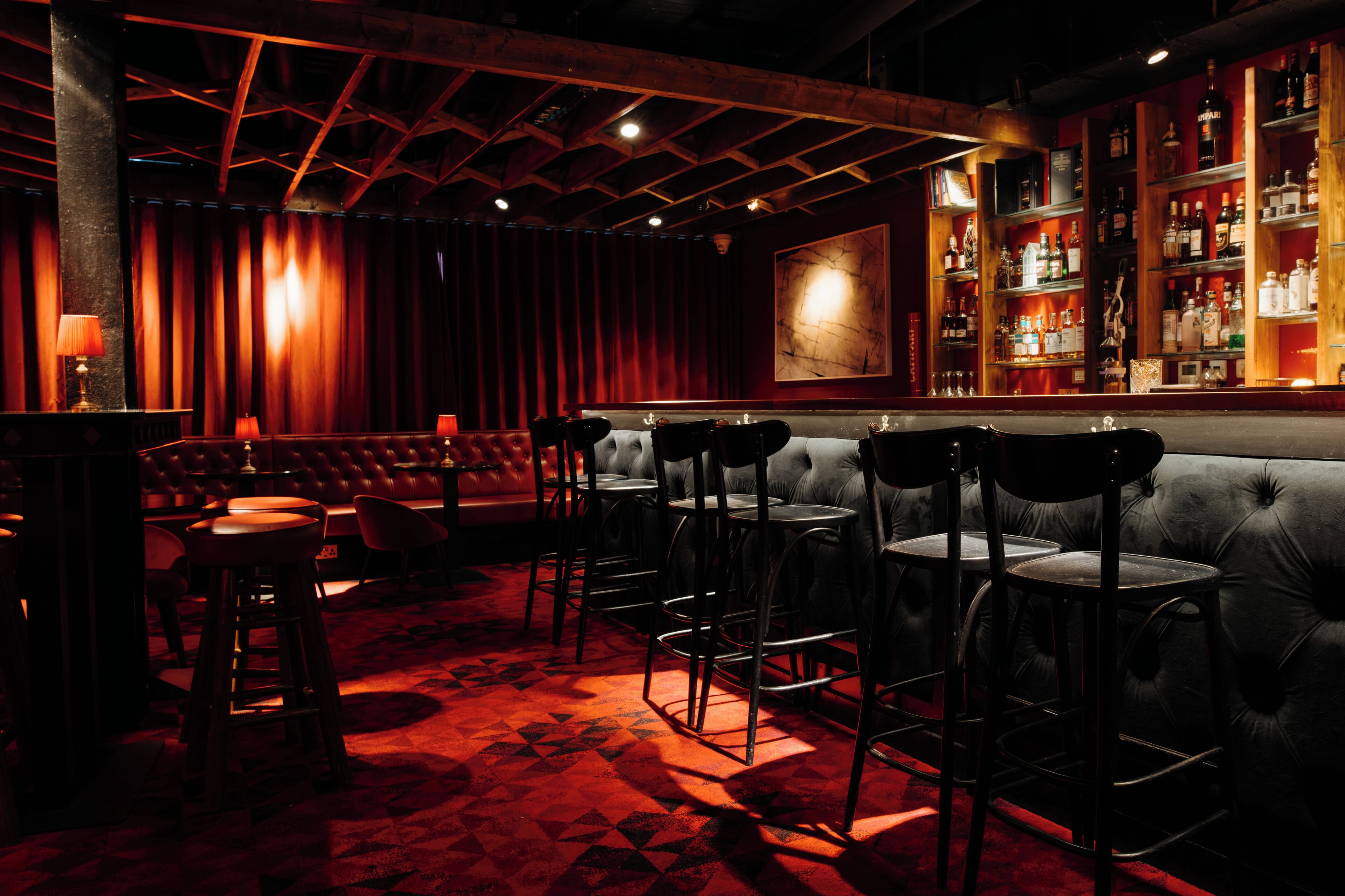 Photo - Bullitt Hotel