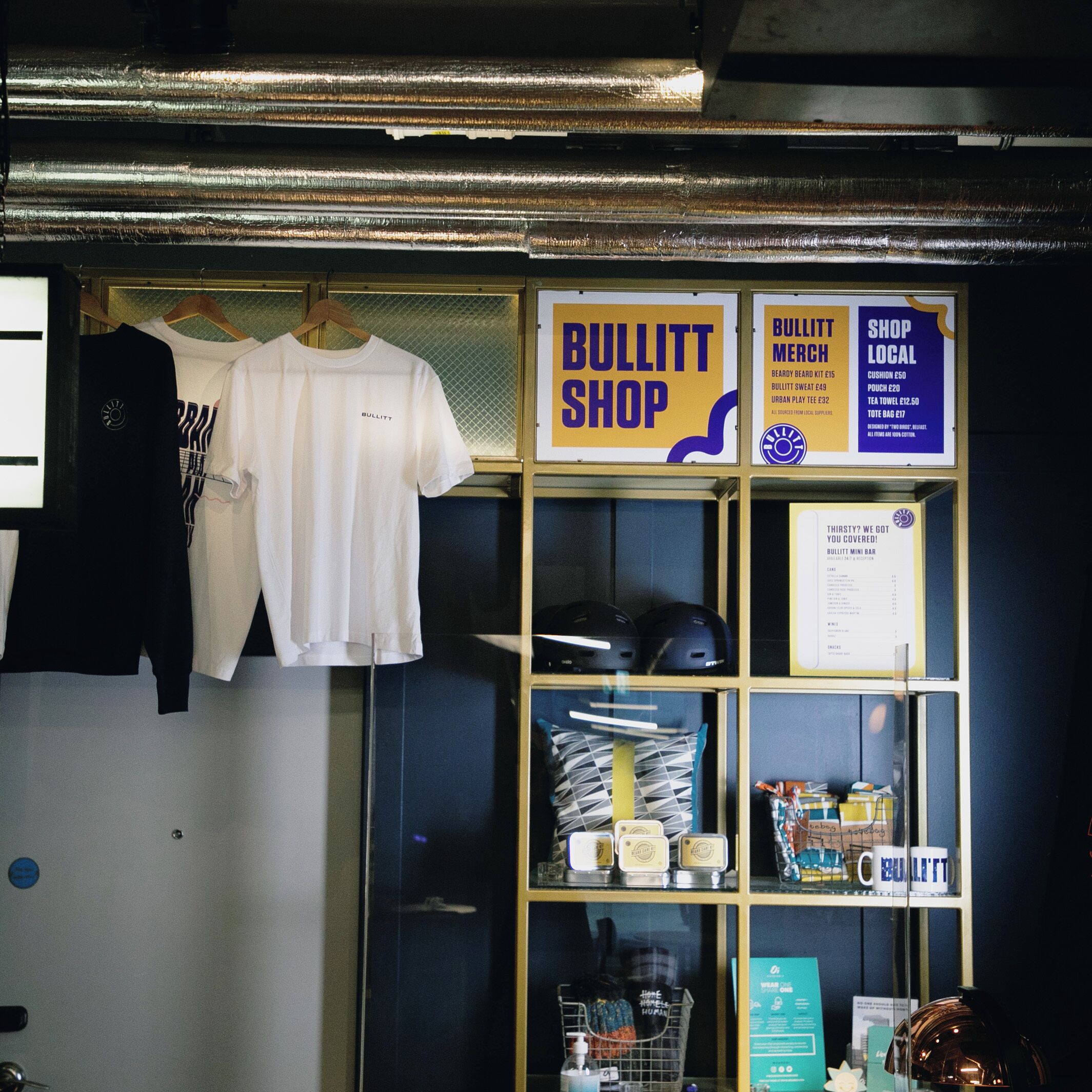 Photo - Bullitt Hotel