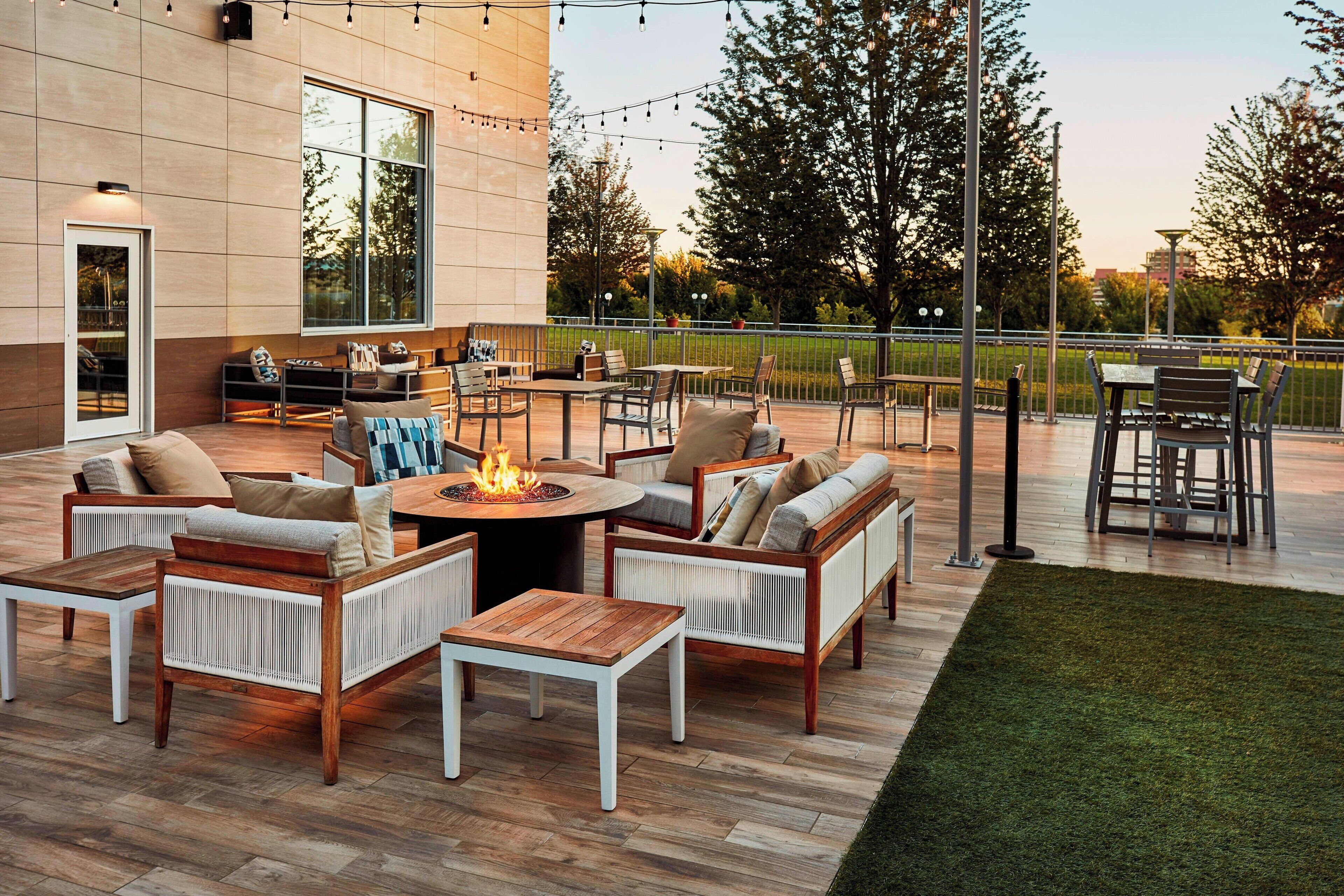 Photo - AC Hotel by Marriott Cincinnati at The Banks