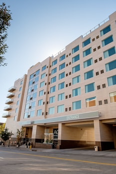 AC Hotel by Marriott Cincinnati at The Banks