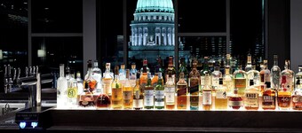 AC Hotel by Marriott Madison Downtown