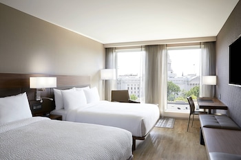 AC Hotel by Marriott Madison Downtown