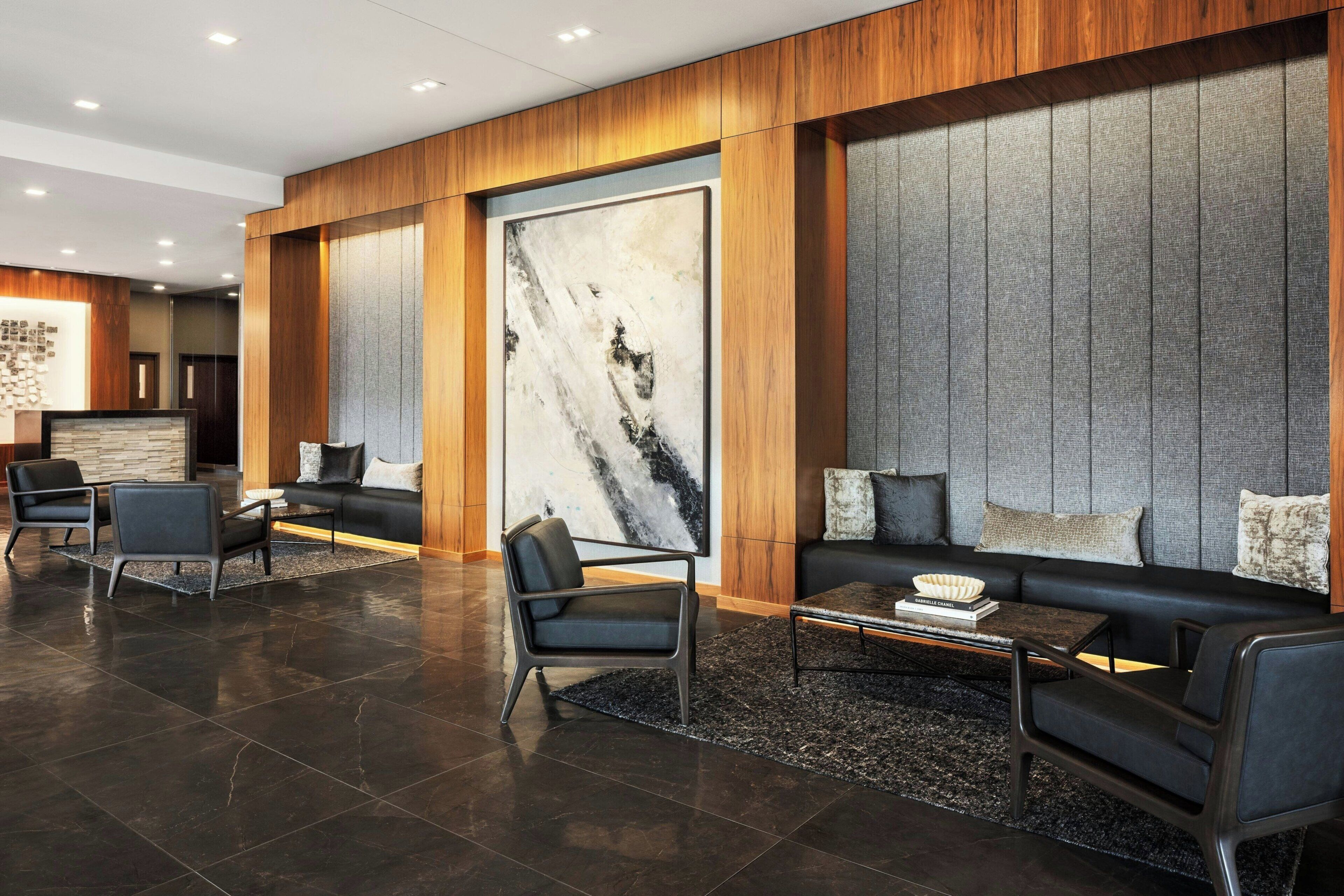 Foto - AC Hotel by Marriott Madison Downtown