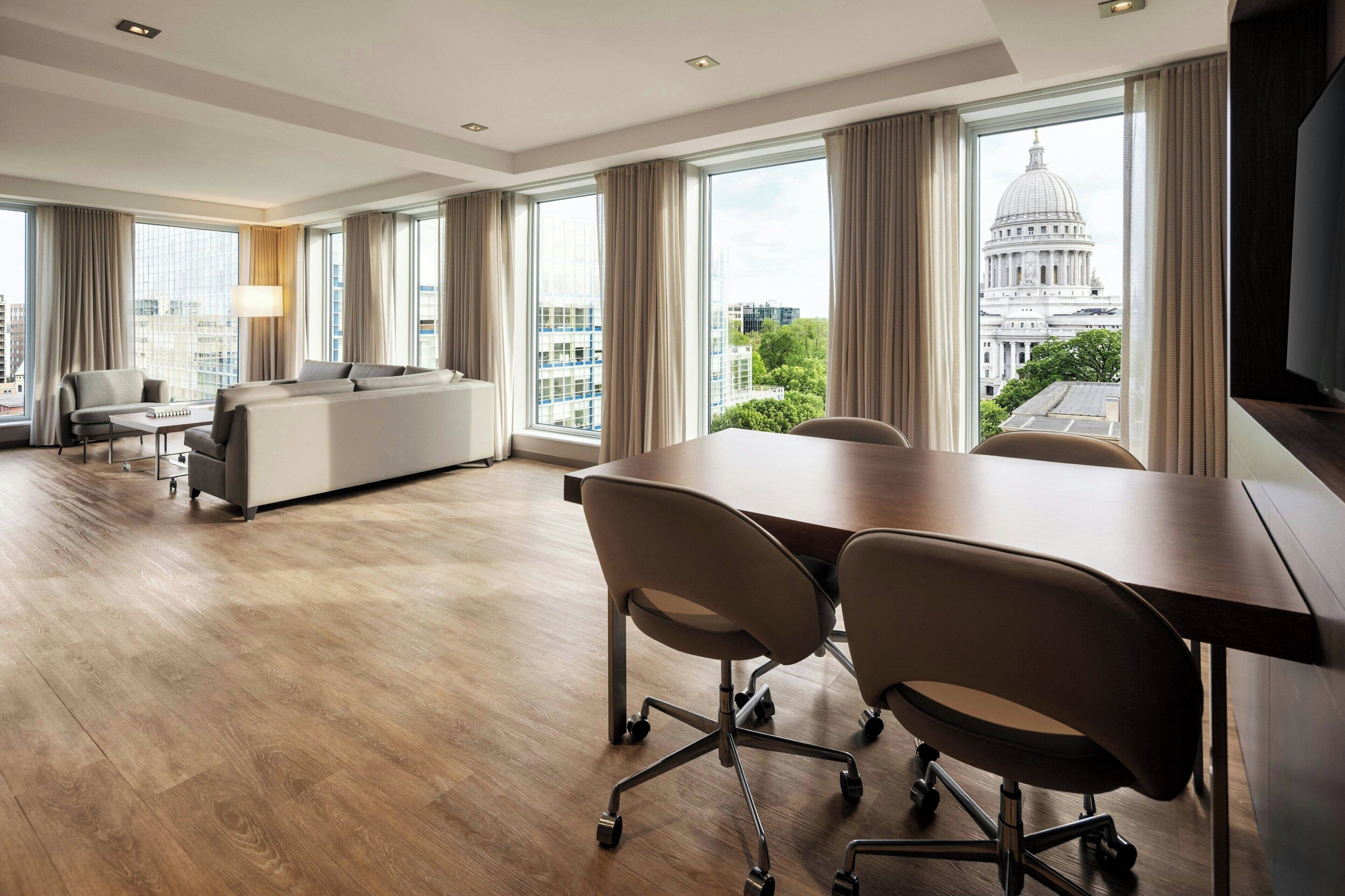 Foto - AC Hotel by Marriott Madison Downtown