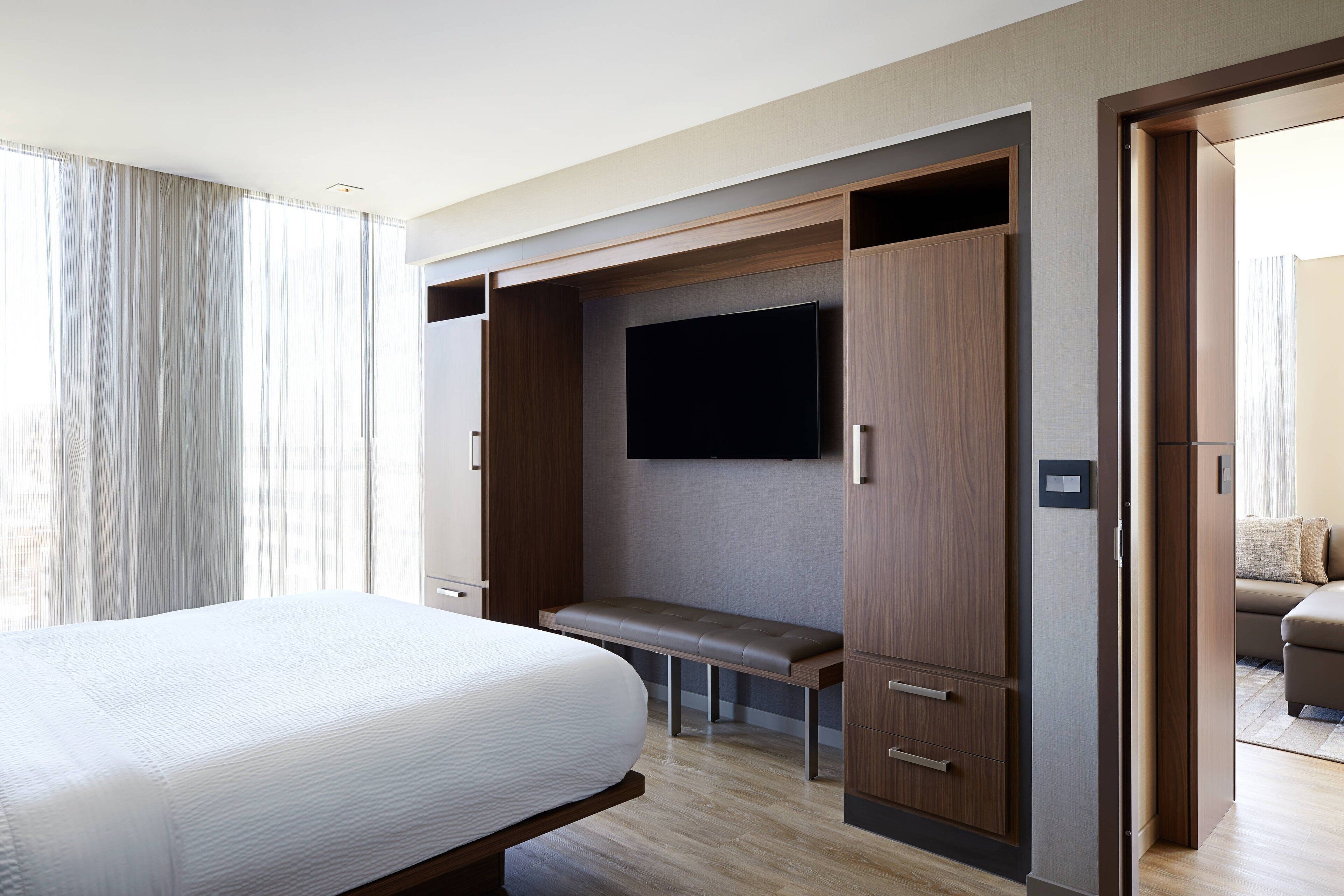 Foto - AC Hotel by Marriott Madison Downtown