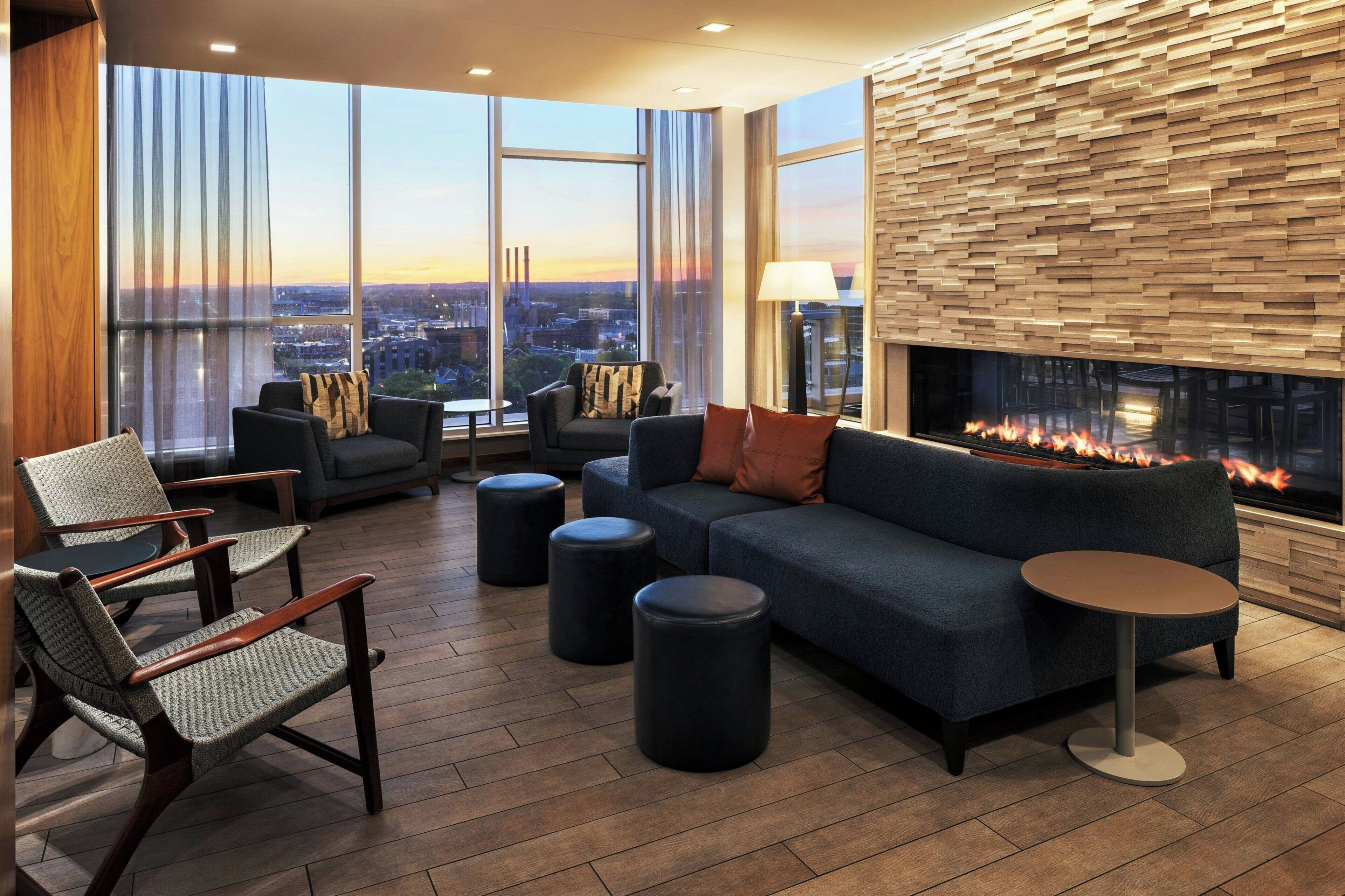 Foto - AC Hotel by Marriott Madison Downtown