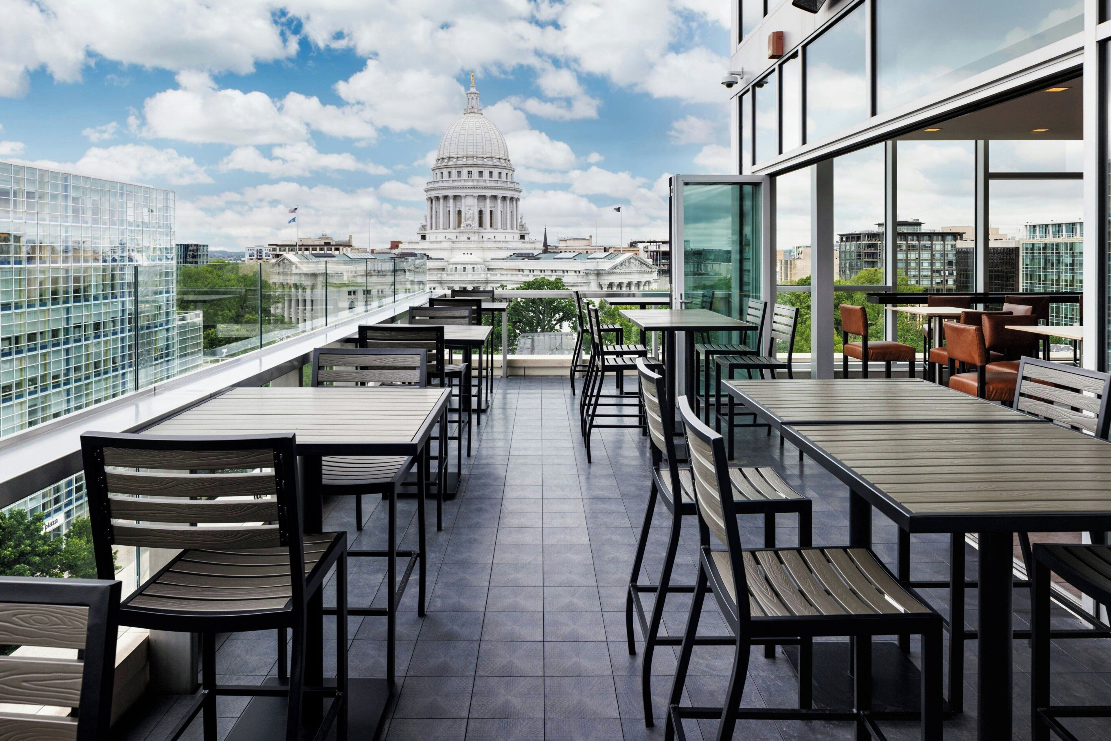 Foto - AC Hotel by Marriott Madison Downtown