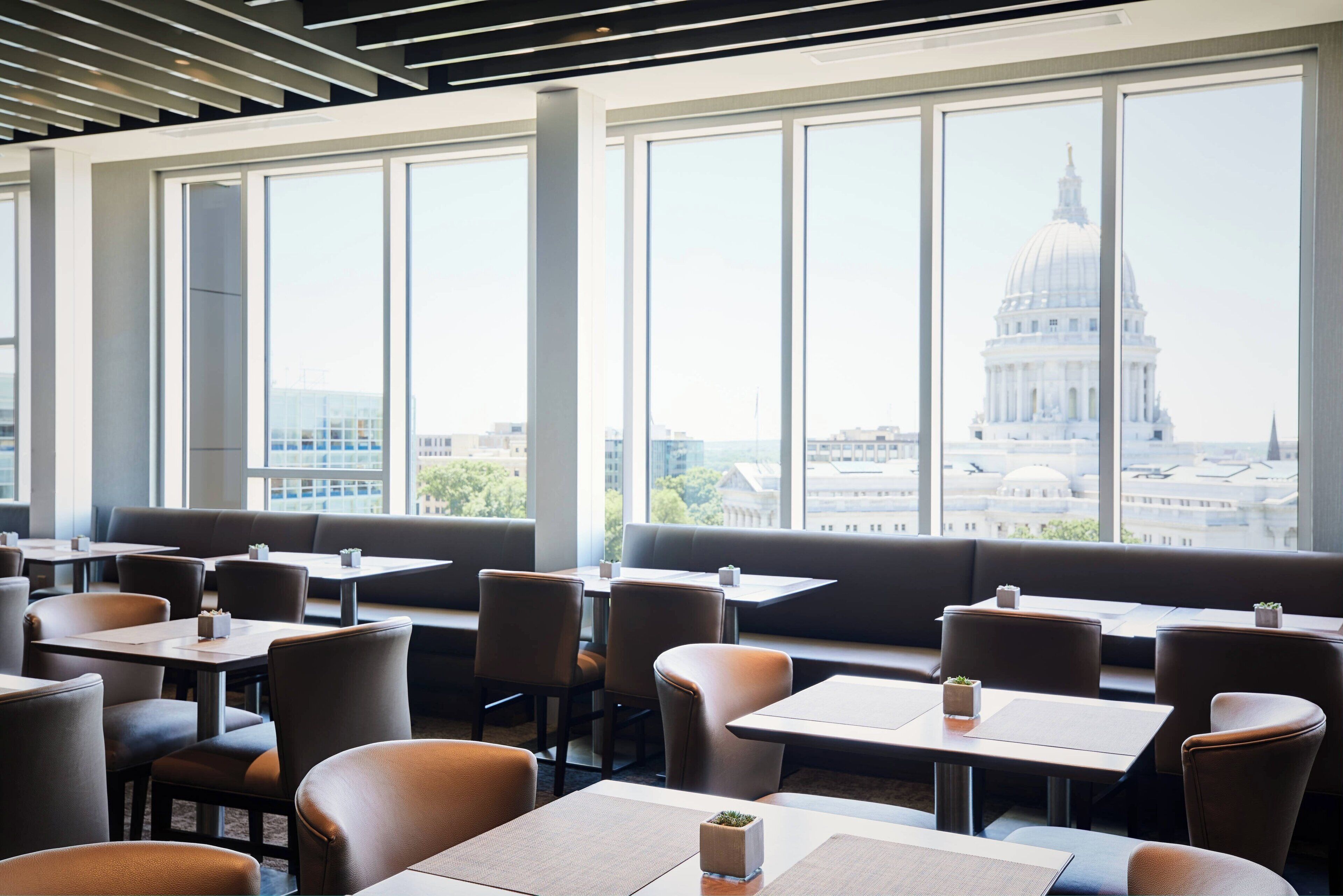 Foto - AC Hotel by Marriott Madison Downtown