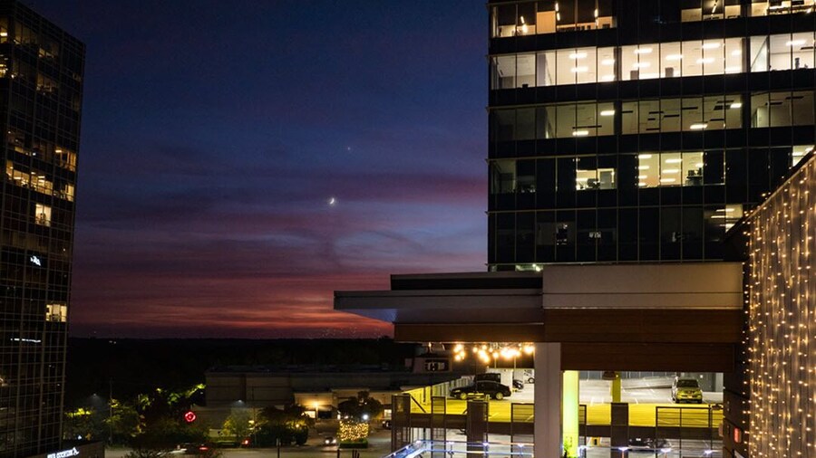 AC Hotel Raleigh North Hills